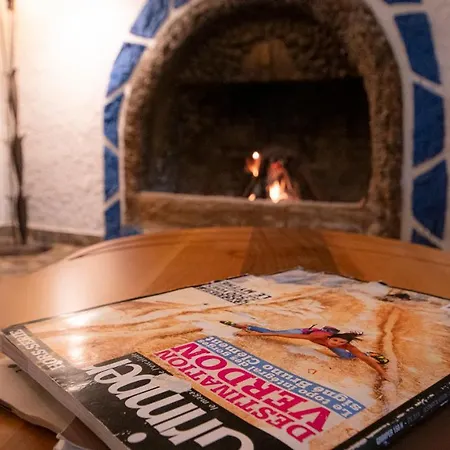 Alloggio in famiglia Campıng Geyikbayiri