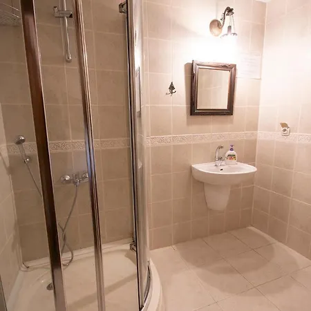 Alloggio in famiglia Campıng