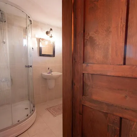 Campıng Geyikbayiri