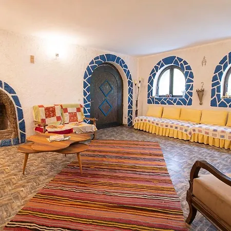 Campıng Geyikbayiri