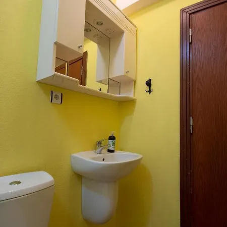 Alloggio in famiglia Campıng