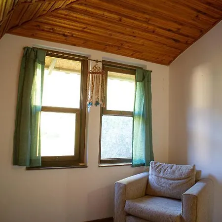 Campıng Alloggio in famiglia *