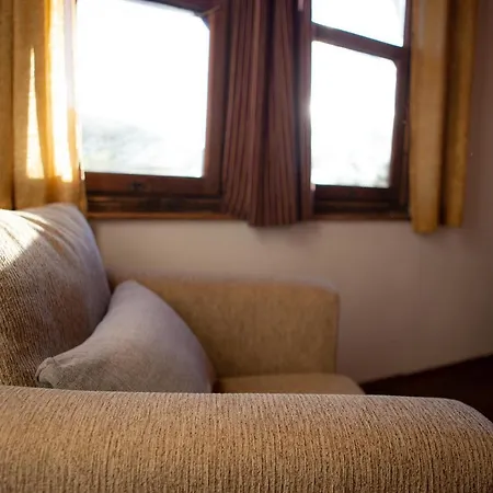 Campıng * Geyikbayiri