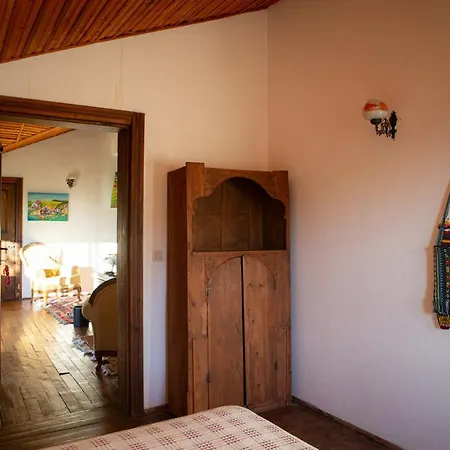 Vita Camping Otel *