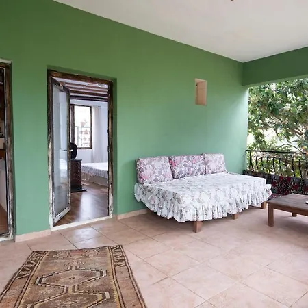 Vita Camping Otel Habitación en casa particular Geyikbayiri