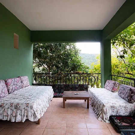 Campıng Alloggio in famiglia