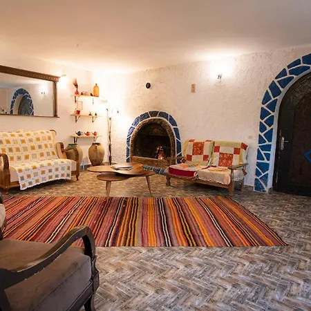 Alloggio in famiglia Campıng