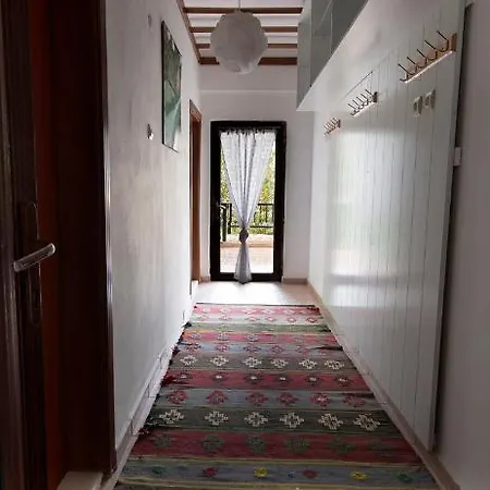 Vita Camping Otel * Geyikbayiri