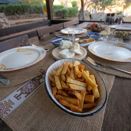 Alloggio in famiglia Campıng *