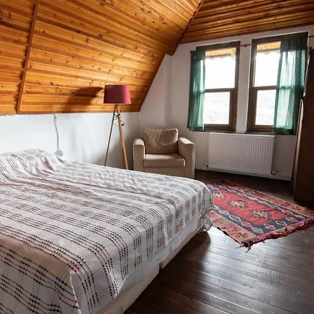 Campıng Alloggio in famiglia
