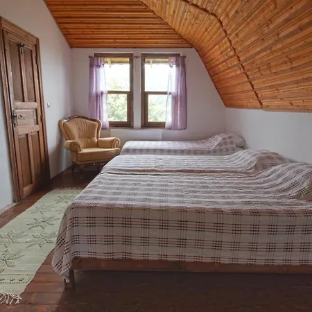 Campıng Alloggio in famiglia *