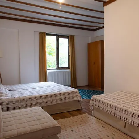 Vita Camping Otel *