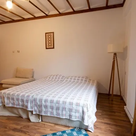 Vita Camping Otel *