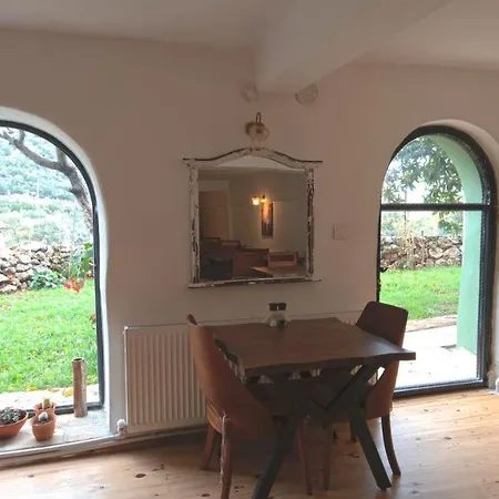 Alloggio in famiglia Campıng Geyikbayiri