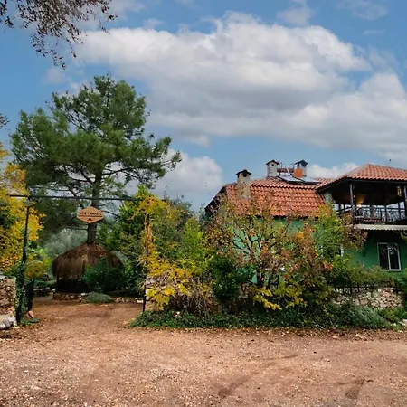 Campıng * Geyikbayiri