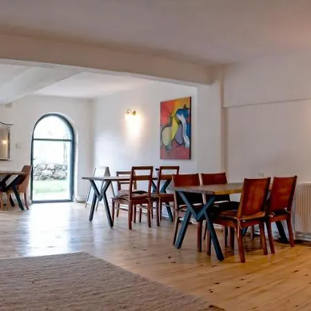 Vita Camping Otel