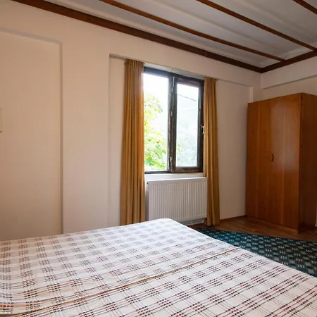 Vita Camping Otel