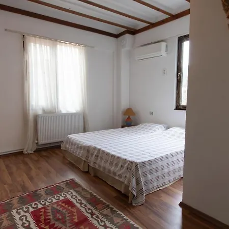 Vita Camping Otel منزل للإقامة