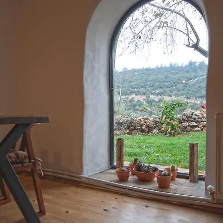 Campıng Alloggio in famiglia