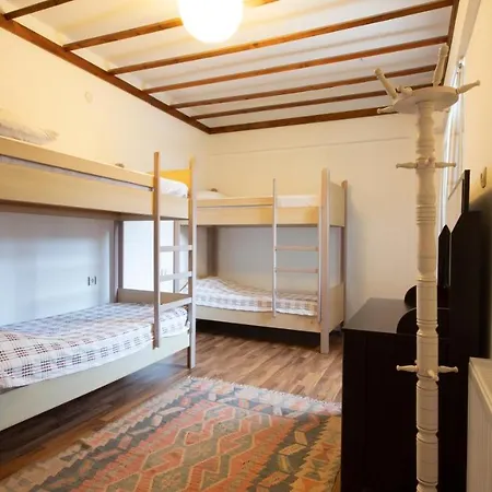 Vita Camping Otel منزل للإقامة *