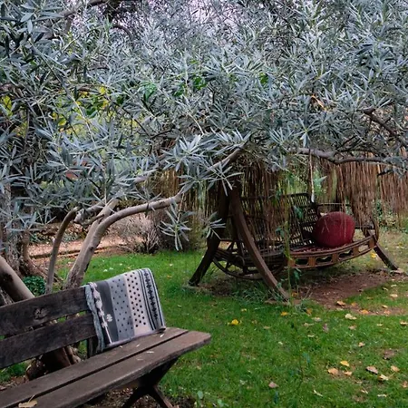 Campıng Alloggio in famiglia *