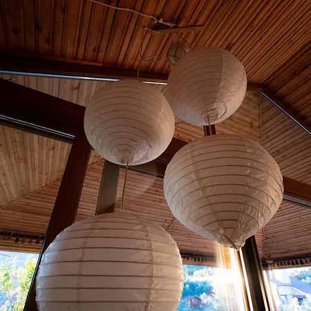 Campıng * Geyikbayiri