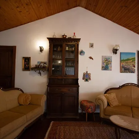 Campıng Alloggio in famiglia