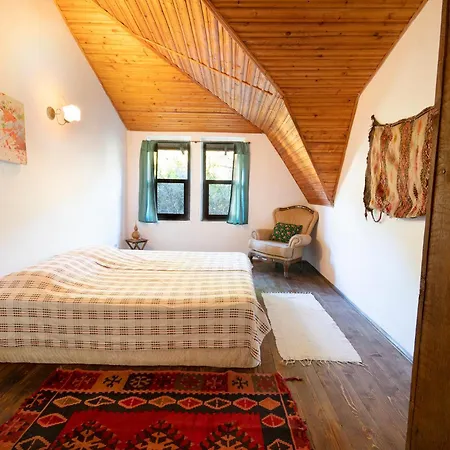 Vita Camping Otel