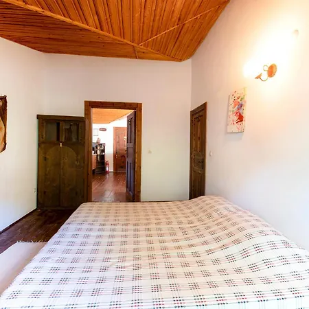 Alloggio in famiglia Campıng *