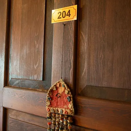 Campıng Alloggio in famiglia Geyikbayiri