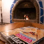 Rum i privatbostad Vita Camping Otel Geyikbayiri