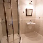 Rum i privatbostad Vita Camping Otel