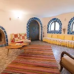Vita Camping Otel Geyikbayiri