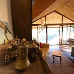 Vita Camping Otel Rum i privatbostad