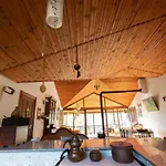 Rum i privatbostad Vita Camping Otel