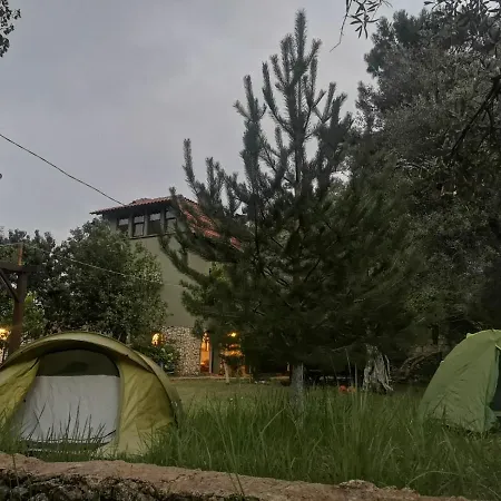 Vita Camping Otel