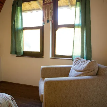 ホームステイ Vita Camping Otel