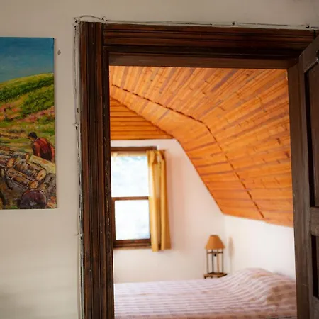 Vita Camping Otel ホームステイ