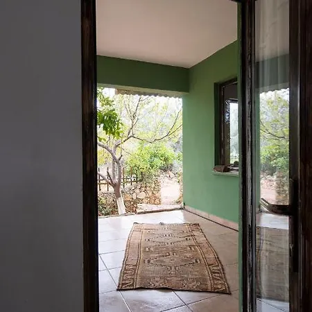 Vita Camping Otel ホームステイ