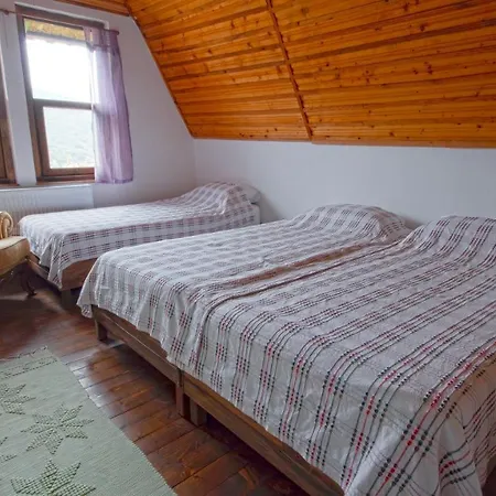 Vita Camping Otel