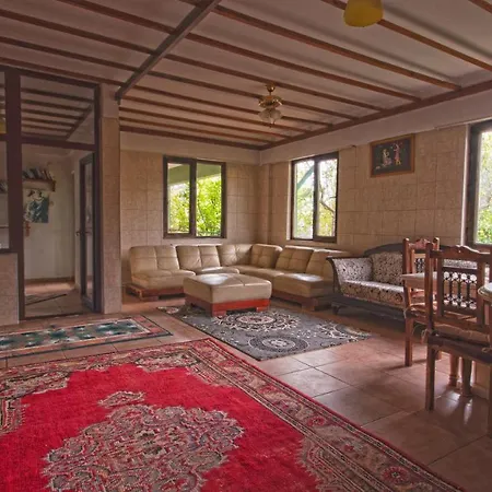 Vita Camping Otel ホームステイ *