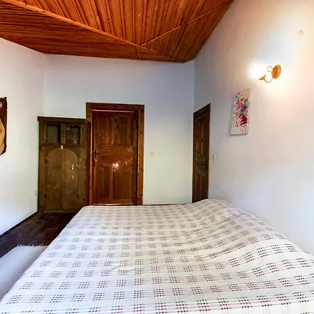 Vita Camping Otel * Geyikbayırı