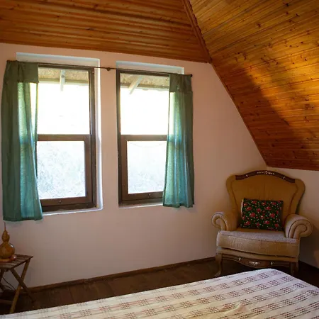 ホームステイ Vita Camping Otel