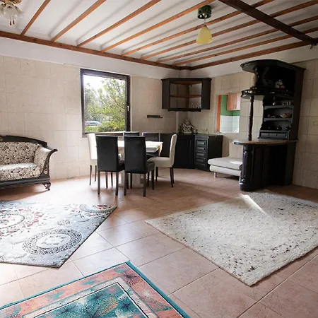 Rum i privatbostad Vita Camping Otel *