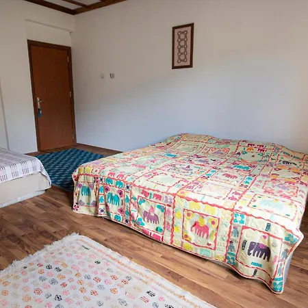 Vita Camping Otel