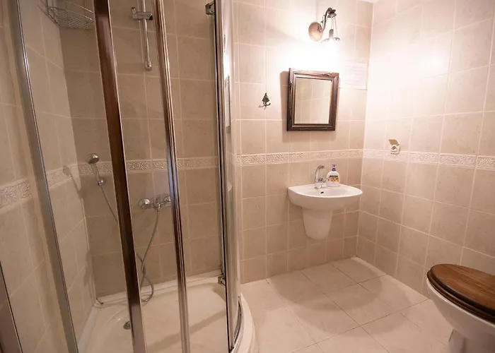 Homestay szállás Vita Camping Otel