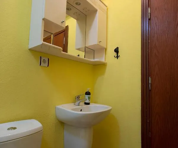 Homestay szállás Vita Camping Otel