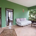 Vita Camping Otel Homestay Geyikbayiri