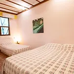 Vita Camping Otel Homestay Geyikbayiri
