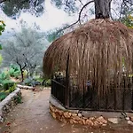 Vita Camping Otel Geyikbayiri